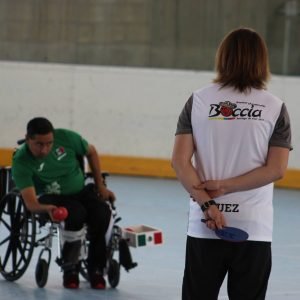 America’s Championship Boccia Cali 2017